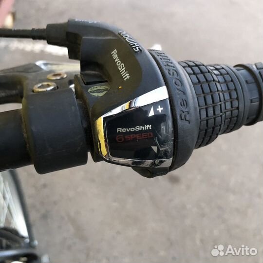 Велосипед детский Novatrack
