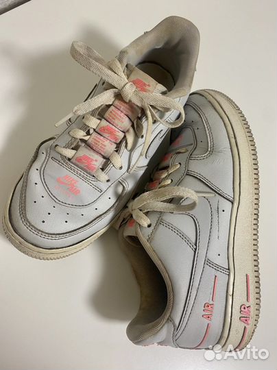 Nike air force оригинал