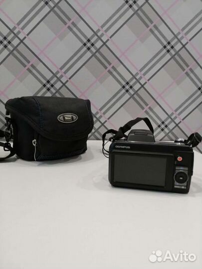 Фотоаппарат