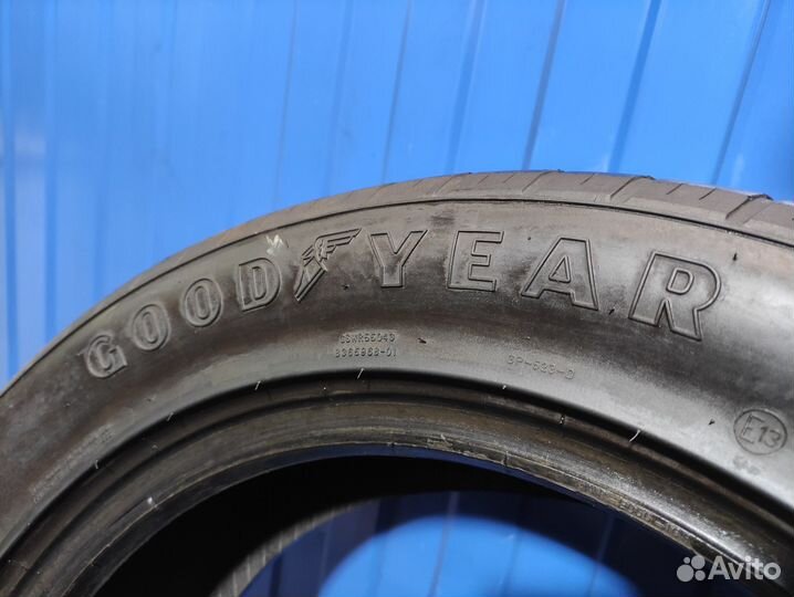 Goodyear Eagle Sport 225/55 R17