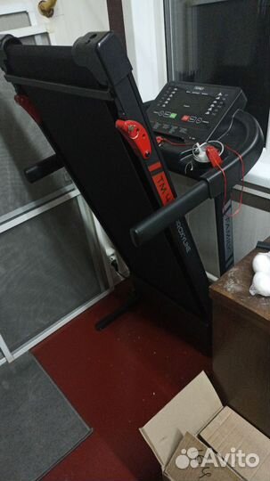 Беговая дорожка