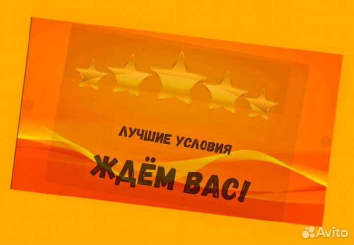 Этикеровщик без опыта Хорошие условия+Спецодежда