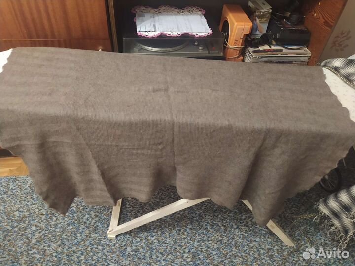 Платок шаль СССР