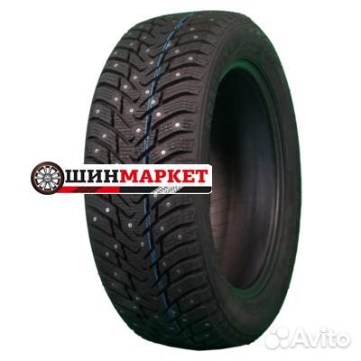 Nokian Tyres Nordman 8 225/50 R17 98T