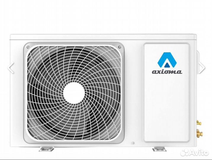 Кондиционер Сплит-система Axioma