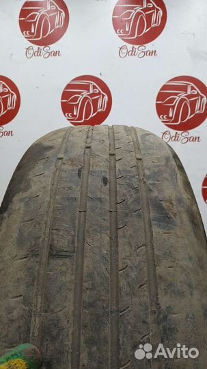 Диск оригинал Qashqai j10 r17