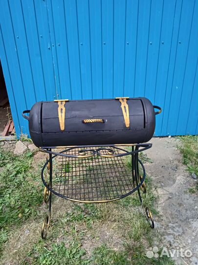 Дверной каркас