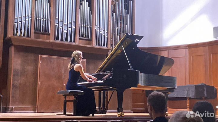 Репетитор по фортепиано