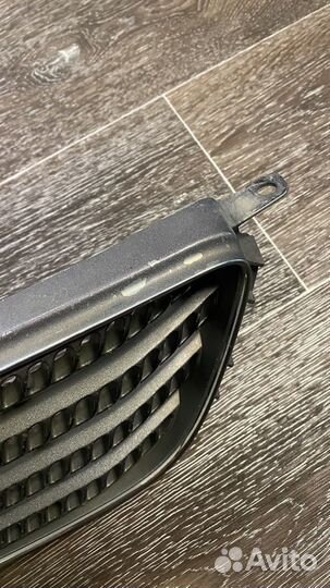 Решётка радиатора altezza/is200/is300