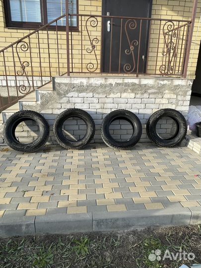 Landsail Winter Star 225/65 R17 102H