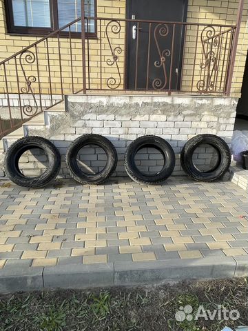 Landsail Winter Star 225/65 R17 102H