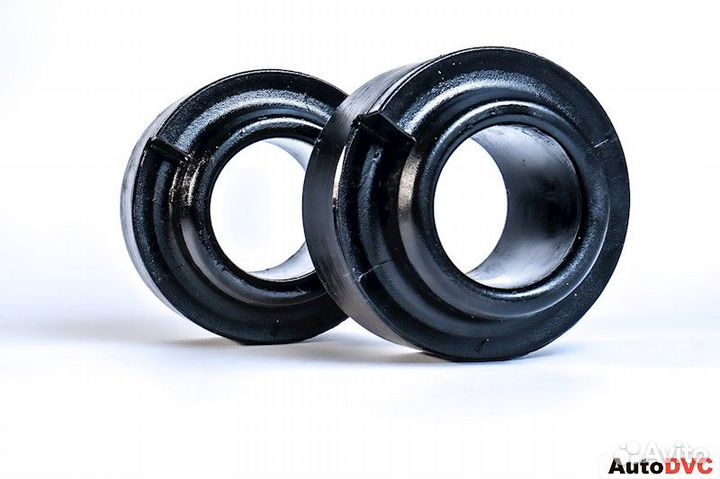 Проставки клиренса 40мм Kia K9 I 2012-2014 Задние