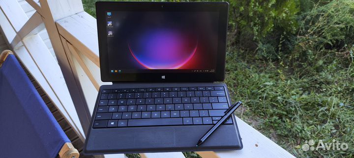 Microsoft Surface Pro 2