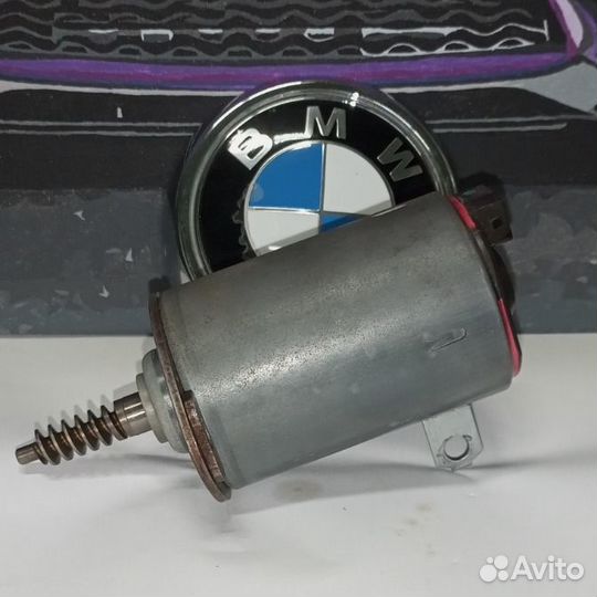 Серводвигатель (вальватроник) BMW N52