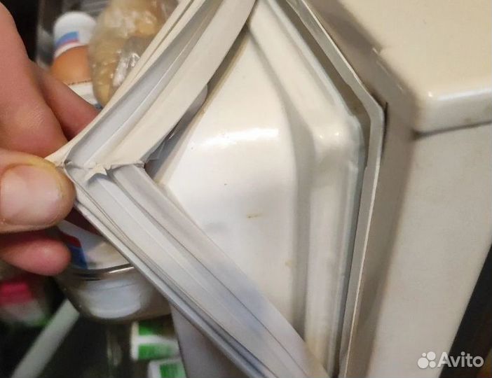 Уплотнитель для холодильника Goldstear SW1/BWT12К3