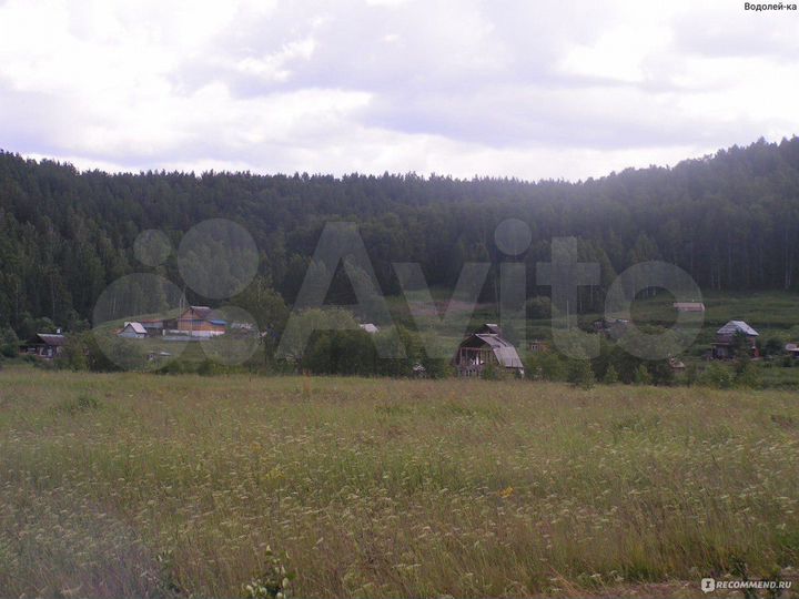 Участок 25 сот. (ИЖС)