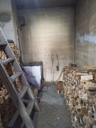 Дом 86,5 м² на участке 11 сот.