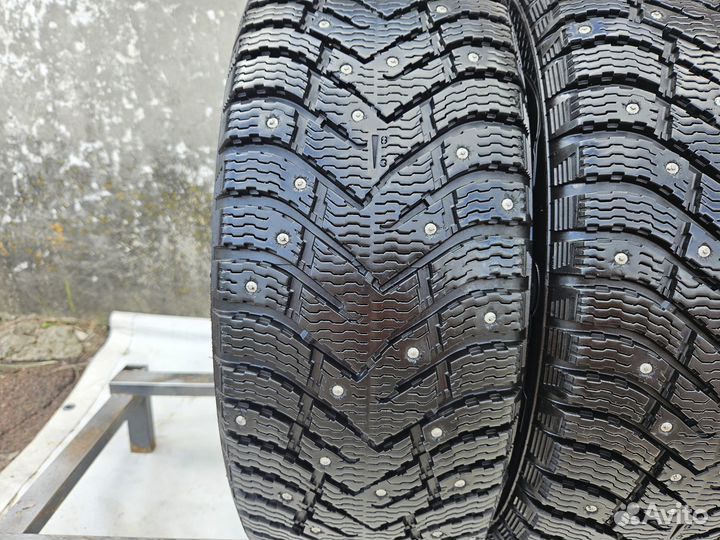 Cordiant Snow-Cross 2 PW-4 205/55 R16 94T