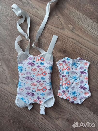 Шина фрейка