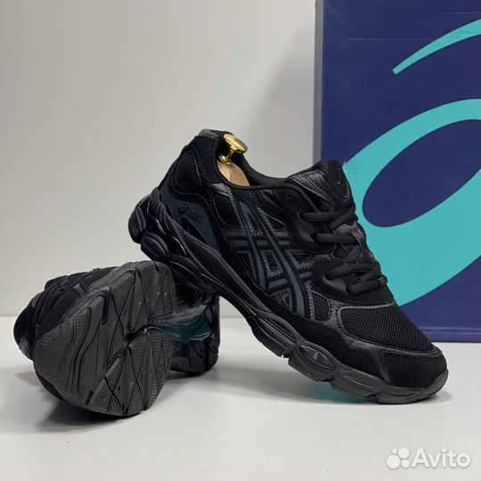 Кроссовки мужские Asics