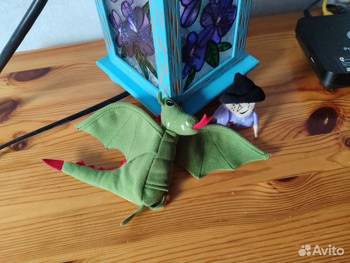 Погремушка