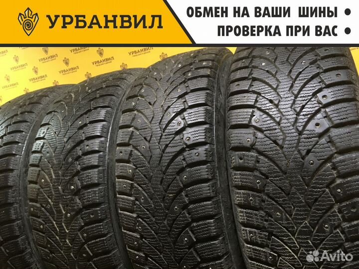 Formula Ice 195/55 R15 85T