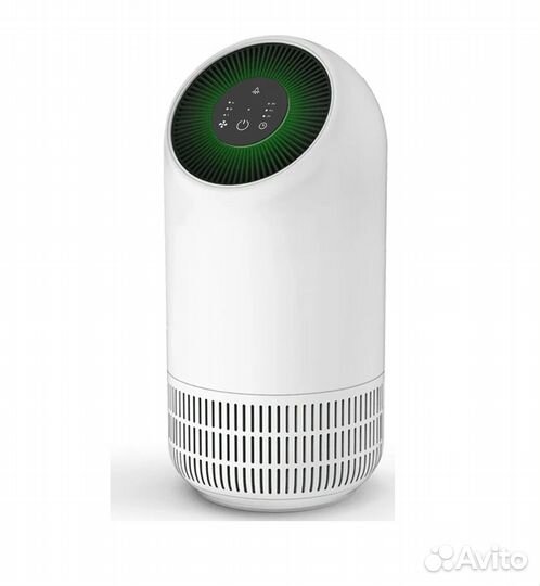 Очиститель воздуха Hysure Fillo Air Purifier, белы