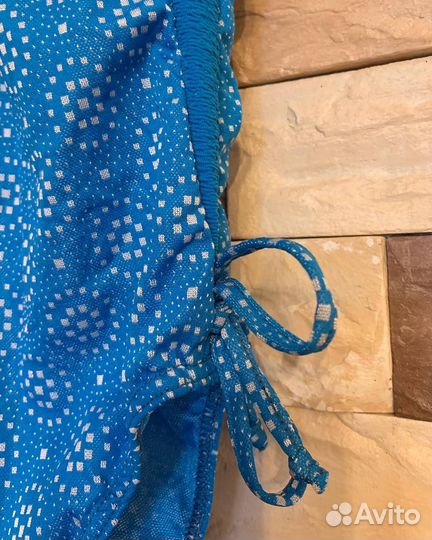 Новый купальник гдр