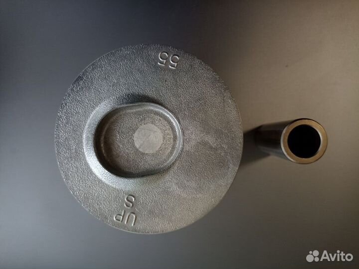 Поршень std Mercury 200 / 225 DFI (Optimax)