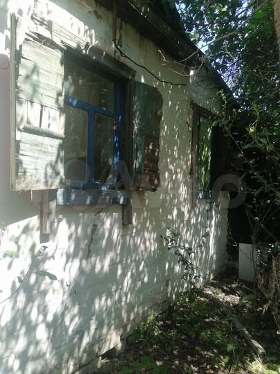 Дача 20 м² на участке 6 сот.