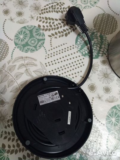 Чайник электрический