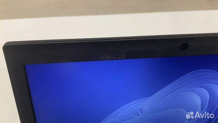 Lenovo thinkpad x250