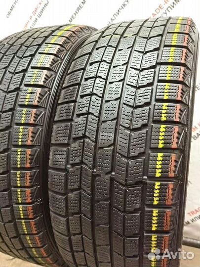 Dunlop DSX-2 225/55 R17 97M