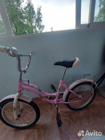 Продам велосипед б/у