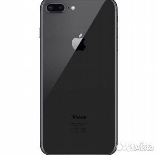 Телефон iPhone 8 plus