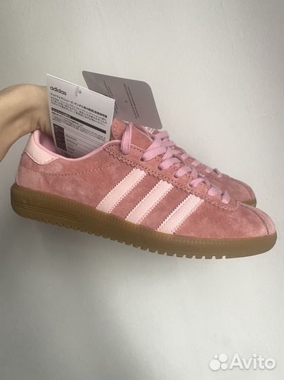 Кеды adidas