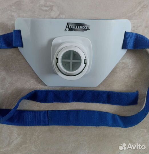 Пояс упор для рыбалки