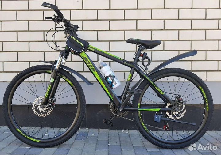 Велосипеды Msep, Travel, Bmw (new)