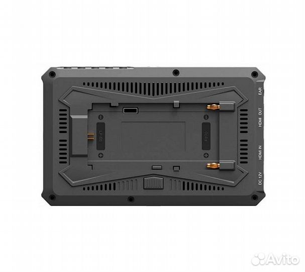 Профессиональный накамерный монитор Lilliput A5 5