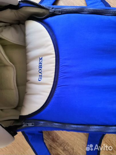 Переноска для детей