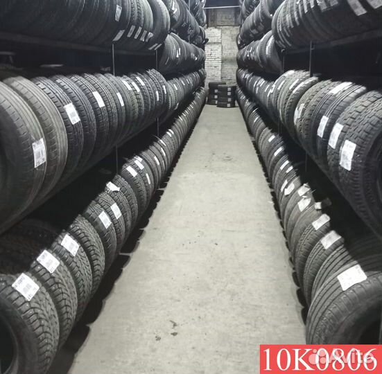 Hankook Winter I'Pike RS2 W429 205/55 R16 91M