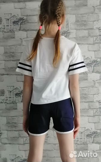 Комплект для девочки