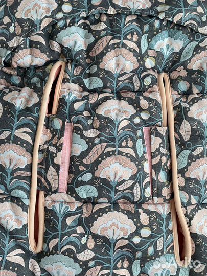 Конверт зимний в коляску