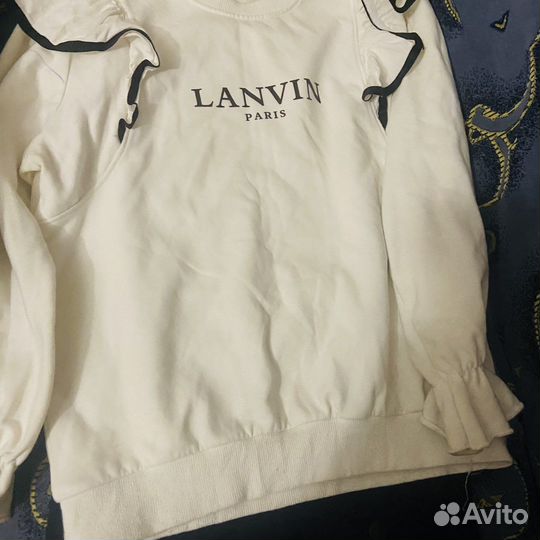 Школьная форма для девочки