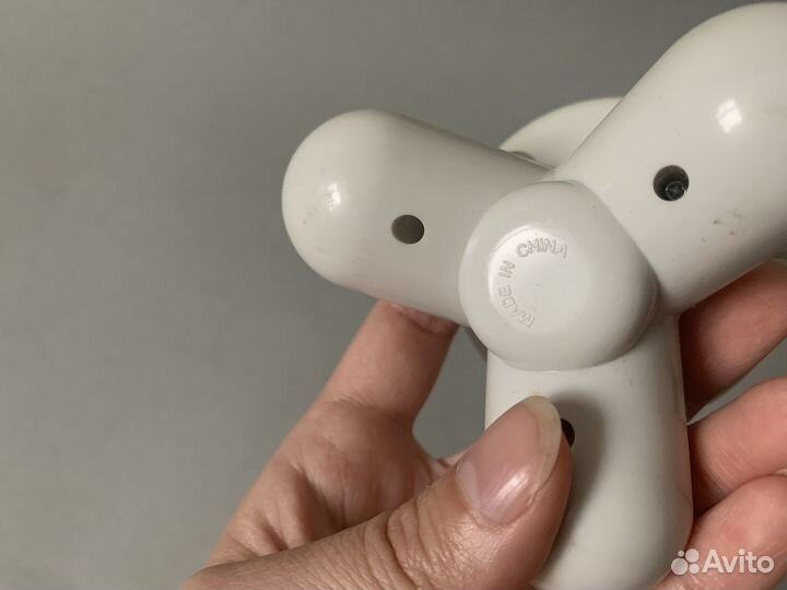 Вибрационный массажер вибро массажер для шеи плеч