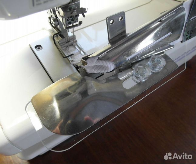 Окантовыватель 3 сложения 8 мм