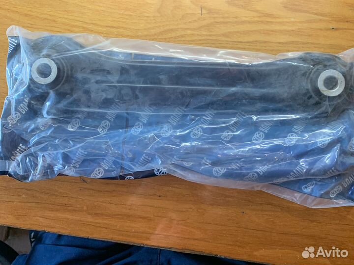 Рычаг задней верхний Mercedes 190W201-1988