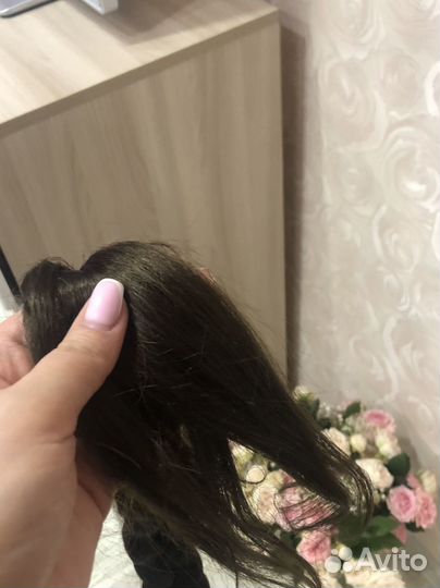 Накладной хвост