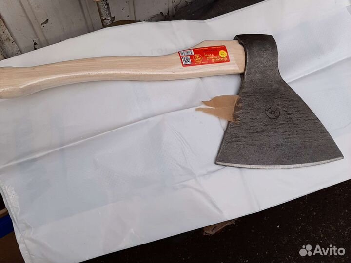 Топор мясной