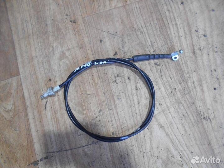 Трос АКПП Mercedes Benz W140 1991-1999
